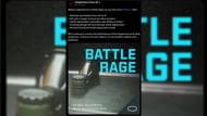 Sledgehammer Games Update Tweet (Image via Twitter/@SHGames)